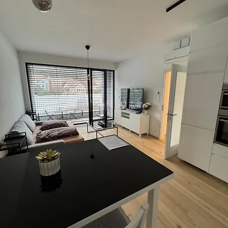 Apartman V Nove Rezidenci