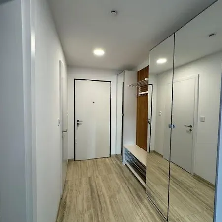 V Nove Rezidenci Πράγα