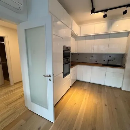 Appartement V Nove Rezidenci