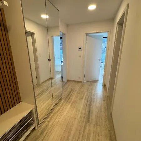 아파트 V Nove Rezidenci