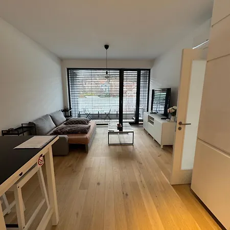 V Nove Rezidenci Appartement *